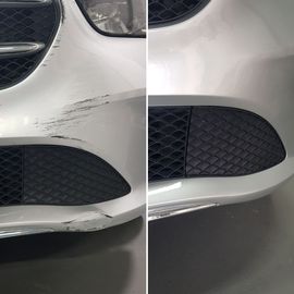 Spot Repair